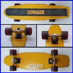1970's Camberflex, ACS 650 Trucks, AmPro Wheels, Skateboard 1970's Camberflex, ACS 650 Trucks, AmPro Wheels, Skateboard