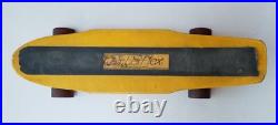 1970's Camberflex, ACS 650 Trucks, AmPro Wheels, Skateboard 1970's Camberflex, ACS 650 Trucks, AmPro Wheels, Skateboard