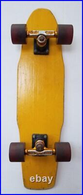 1970's Camberflex, ACS 650 Trucks, AmPro Wheels, Skateboard 1970's Camberflex, ACS 650 Trucks, AmPro Wheels, Skateboard