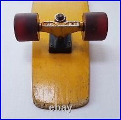 1970's Camberflex, ACS 650 Trucks, AmPro Wheels, Skateboard 1970's Camberflex, ACS 650 Trucks, AmPro Wheels, Skateboard