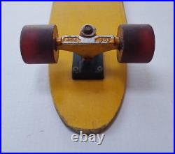 1970's Camberflex, ACS 650 Trucks, AmPro Wheels, Skateboard 1970's Camberflex, ACS 650 Trucks, AmPro Wheels, Skateboard
