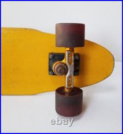 1970's Camberflex, ACS 650 Trucks, AmPro Wheels, Skateboard 1970's Camberflex, ACS 650 Trucks, AmPro Wheels, Skateboard