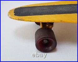 1970's Camberflex, ACS 650 Trucks, AmPro Wheels, Skateboard 1970's Camberflex, ACS 650 Trucks, AmPro Wheels, Skateboard