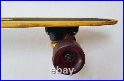 1970's Camberflex, ACS 650 Trucks, AmPro Wheels, Skateboard 1970's Camberflex, ACS 650 Trucks, AmPro Wheels, Skateboard