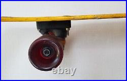 1970's Camberflex, ACS 650 Trucks, AmPro Wheels, Skateboard 1970's Camberflex, ACS 650 Trucks, AmPro Wheels, Skateboard