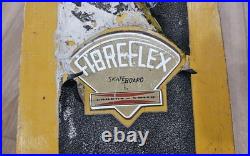 1970s Gordon Smith G&S with Gull Wing H. P. G. IV Trucks Kryptonics 60mm Wheels Blue