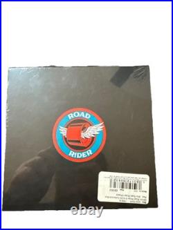 1975 68mm Road Rider 6 Collectors Box Brand New Vintage Set Fast Shipping