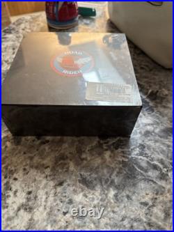 1975 68mm Road Rider 6 Collectors Box Brand New Vintage Set Fast Shipping