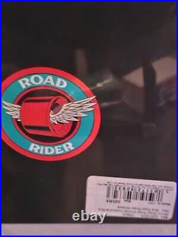 1975 68mm Road Rider 6 Collectors Box Brand New Vintage Set Sealed Ships Fast
