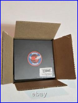 1975 68mm Road Rider 6 Collectors Box-Red-Sealed Vintage-Of 100 SERIAL #d SETS