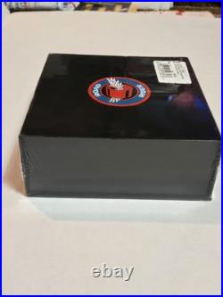 1975 68mm Road Rider 6 Collectors Box-Red-Sealed Vintage-Of 100 SERIAL #d SETS