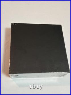 1975 68mm Road Rider 6 Collectors Box-Red-Sealed Vintage-Of 100 SERIAL #d SETS