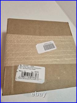 1975 68mm Road Rider 6 Collectors Box-Red-Sealed Vintage-Of 100 SERIAL #d SETS