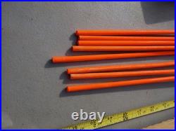 1977 Vintage Skateboard Derby Game Shamrock Mfg Co Manassas Virginia