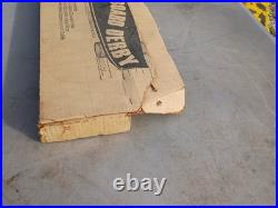 1977 Vintage Skateboard Derby Game Shamrock Mfg Co Manassas Virginia