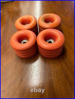 1978 Z-Groove Vintage Skateboard Wheels Jimmy Plumer. Z-Flez Zephyr Jay Adams 1978 Z-Groove Vintage Skateboard Wheels Jimmy Plumer. Z-Flez Zephyr Jay Adams