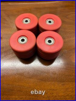 1978 Z-Groove Vintage Skateboard Wheels Jimmy Plumer. Z-Flez Zephyr Jay Adams 1978 Z-Groove Vintage Skateboard Wheels Jimmy Plumer. Z-Flez Zephyr Jay Adams