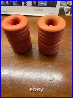 1978 Z-Groove Vintage Skateboard Wheels Jimmy Plumer. Z-Flez Zephyr Jay Adams 1978 Z-Groove Vintage Skateboard Wheels Jimmy Plumer. Z-Flez Zephyr Jay Adams