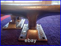 (1979-1981) Independent Truck Company Stage 2 (MFW) 9.125 axle/161mm hanger