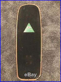 1979 Sims Lonnie Toft Snubnose Vintage skateboard dogtown era