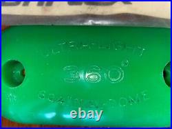 1980 Vintage skateboard Deck, Rails Nose, guard tail, Tracker, trucks, wheels