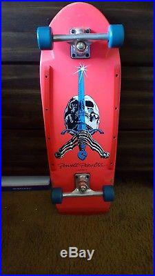 1980_s_Vintage_Hot_Pink_Powell_Peralta_S