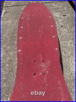 1980s Lance Mountain Powell Peralta Rare Color 1980s Lance Mountain Powell Peralta Rare Color