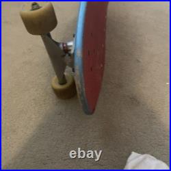 1980s Lance Mountain Powell Peralta Rare Color 1980s Lance Mountain Powell Peralta Rare Color