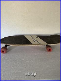 1980s OG Skateboard, Sims, Christian Hosoi