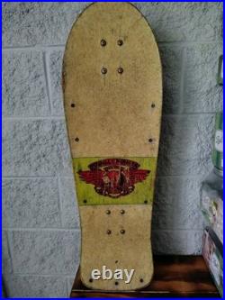 1980s Vintage Powell Peralta Lance Mountain Complete