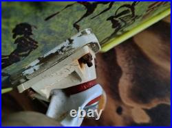 1980s Vintage Powell Peralta Lance Mountain Complete