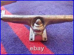 (1984-1985) Independent Truck Company Stage IV 4 10 axle/215 mm hanger P2