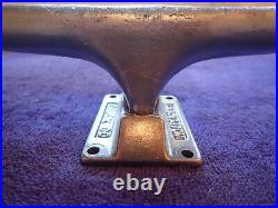 (1984-1985) Independent Truck Company Stage IV 4 9.125 axle/161 mm hanger