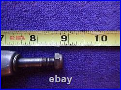 (1984-1986) Independent Truck Company Stage IV 4 8.75 axles/151mm hangers