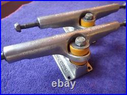 1984 Independent Truck Company Stage IV 4 10 axle/215 mm hangers Relics