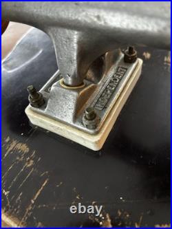 1984 / Powell Peralta / Mike McGill / Skull & Snake / Complete / Independent