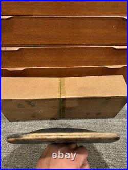 1984 Vintage Duane Peters Santa Cruz Skateboard