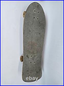 1985 Peralta Lance Mountain Future Primitive Complete Original Trucks & Wheels