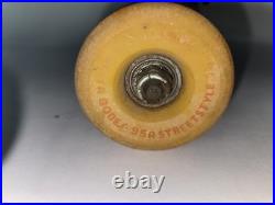 1985 Peralta Lance Mountain Future Primitive Complete Original Trucks & Wheels 1985 Peralta Lance Mountain Future Primitive Complete Original Trucks & Wheels