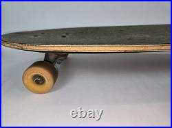 1985 Peralta Lance Mountain Future Primitive Complete Original Trucks & Wheels