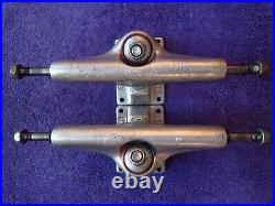 (1986-1987) Independent Truck Co Stage V 5 8.5 axles/146mm hangers P3