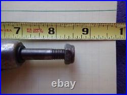 (1986-1987) Independent Truck Co Stage V 5 8.5 axles/146mm hangers P3