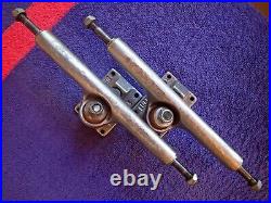 (1986-1990) Independent Truck Company Stage V 5 10 axles/215mm hangers P1