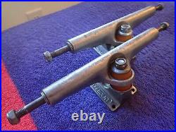 (1986-1990) Independent Truck Company Stage V 5 10 axles/215mm hangers P1