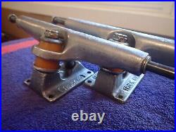 (1986-1990) Independent Truck Company Stage V 5 10 axles/215mm hangers P1