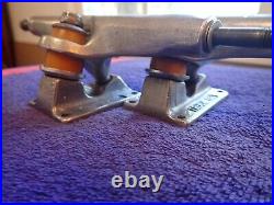 (1986-1990) Independent Truck Company Stage V 5 10 axles/215mm hangers P1