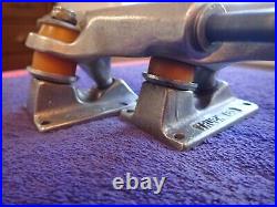 (1986-1990) Independent Truck Company Stage V 5 10 axles/215mm hangers P1