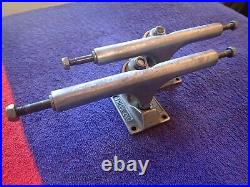 (1986-1990) Independent Truck Company Stage V 5 10 axles/215mm hangers P1