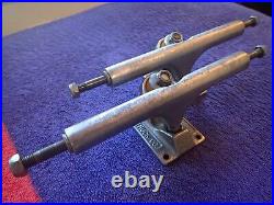 (1986-1990) Independent Truck Company Stage V 5 10 axles/215mm hangers P1