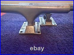 (1986-1990) Independent Truck Company Stage V 5 10 axles/215mm hangers P1